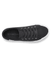 LASCANA Sneaker in schwarz