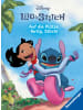 Ravensburger Verlag GmbH Buch - Disney Lilo & Stitch: Auf die Plätze, fertig, Stitch! - Erstles