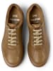 Camper Sneaker " Pelotas Ariel " in Mittelbraun