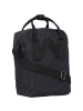 FJÄLLRÄVEN Kanken Sling Umhängetasche 15 cm in black