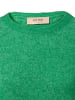 Mos Mosh Strickpullover MMMape in grün gras - 0001