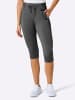 WITT WEIDEN Sportleggings in anthrazit