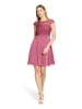 Vera Mont Cocktailkleid kurzarm in Sweet Bloom