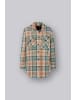 M.O.D Overshirt Thyme Green Check