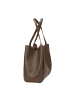 Marc O'Polo Shopper in Faded Brown