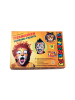 Eulenspiegel Schmink-Palette 208038 Tiermasken