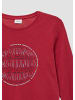 s.Oliver T-Shirt in 3407_rot