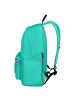 American Tourister Upbeat - Rucksack Zip 42.5 cm in aqua green