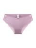 Linga Dore Slip DAILY in Mauve shadow