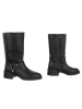 Ital-Design High Heel in Braun