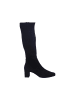 Caprice Stiefel in schwarz