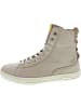 Libelle Sneaker high Beige