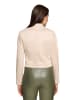 BETTY & CO Jacke in beige