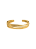PURELEI Armreif Elegance Gold