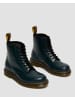 Dr. Martens Stiefel DR. in Blau