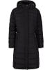 Trespass Winterjacke in Schwarz