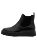 Tamaris Stiefelette in BLACK MATT