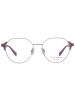 Ana Hickmann Frauen Optische Fassungen Rund Rose