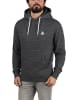 BLEND Hoodie BHHenner in Schwarz