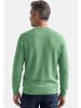 Redmond Pullover Basic in Grün