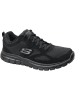 Skechers Skechers Burns-Agoura in Schwarz