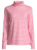 Salzhaut Longsleeve NÖßEN Offwhite-Pink