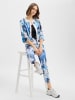 MARC CAIN SPORTS  Hose in blau weiß