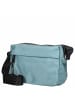 Mandarina Duck Hunter Umhängetasche 28 cm (smoke blue) in smoke blue