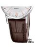 Festina Analog-Armbanduhr Festina Klassik braun klein (ca. 29mm)