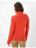 BRAX  Strickjacke für Damen in orange