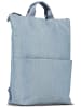 Jost Rucksack Bergen in Misty Blue