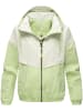 Marikoo Bomberjacke Liubkaa in Pastel Lime