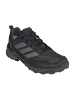 adidas Performance Halbschuhe schwarz
