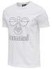 Hummel Hummel T-Shirt Hmlpeter Herren in WHITE