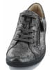 Hartjes Sneaker in silber