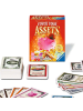 Ravensburger Kartenspiel Cover your Assets - Kartenspiel ab 7 Jahre 7-99 Jahre in bunt