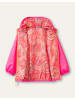 Oilily Wendemantel Crispy in Rot