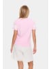 SAINT TROPEZ T-shirt HineSZ Gerade Passform in Sweet Dreams