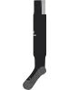 erima Stutzen "Madrid Stutzenstrumpf" in Schwarz