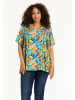 Studio T-Shirt SBaloo Blouse in multi colour