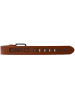 Cipo & Baxx Gürtel  100cm x 4,7 in Taba
