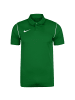 Nike Performance Poloshirt Park 20 Dry in grün / weiß