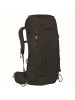 Osprey Kestrel 38 S/M - Trekkingrucksack 74 cm in schwarz