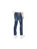 Camel Active Straight Leg Jeans für Herren in blau