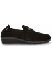 Mephisto Mokassins für Damen in schwarz