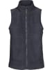 Trespass Fleecejacke/Fleecepullover "Talkative" in Grau