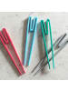 Typhoon TYPHOON | Rookie Sticks, bunt, Kunststoff