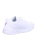 Skechers Slipper in weiß
