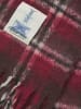 Jack & Jones Schal in Tibetan Red