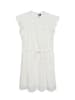 Vero Moda Kleid in Snow White